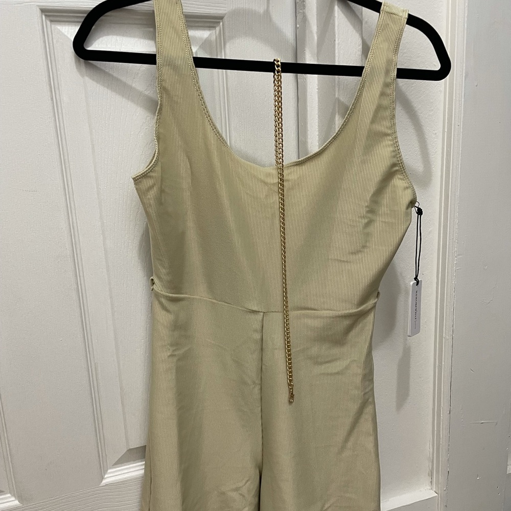 WeWoreWhat - Scoop Bodysuit - Picture 4 of 4